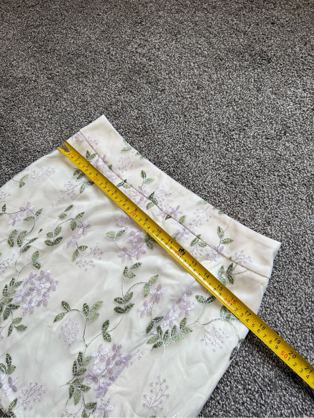Rihoas Skirt - Picture 5 of 7